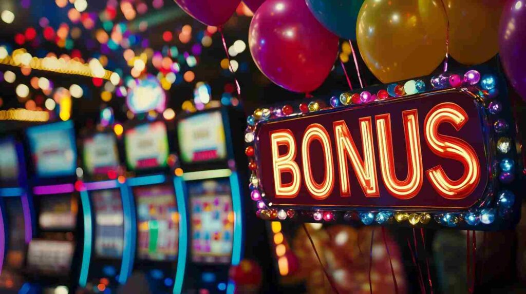 Bonus casino en ligne gratuit : top offres sans dépôt à saisir bonus casino en ligne gratuit