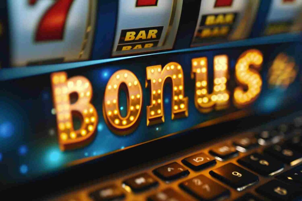 bonus casino en ligne gratuit