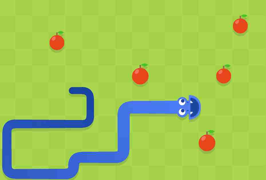 Jeu google sur l’année du serpent : relevez le défi du jour et partagez ! Jeu google sur l'année du serpent