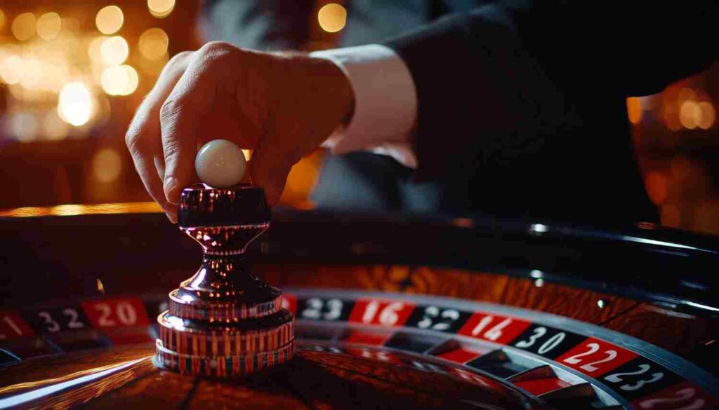 Méthode roulette infaillible